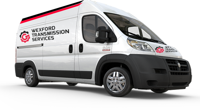 wexford gearbox